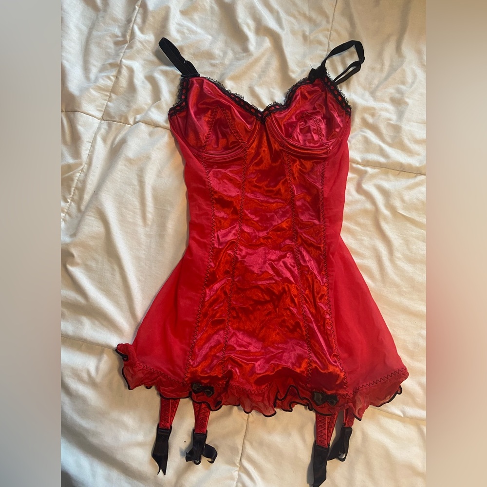 NWOT sexy Victoria’s Secret lingerie